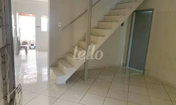 Imagem 3: São Paulo - Casa Padrão - Mandaqui