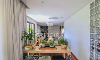 Imagem 3: Imóvel duplex de 302m², com 4 dormitórios (sendo 4 suítes)