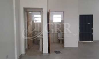 Imagem 4: Aluga-se Galpão comercial no Set ville - São José dos Campos