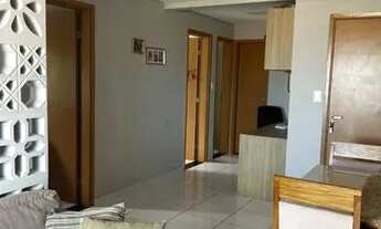 Imagem 3: Apartamento para venda com 72 metros quadrados com 3 quartos em Cristo Redentor - João Pes