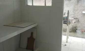 Imagem 6: Casa em barrio santo Antônio Nossa senhora do Carmo 1 quarto