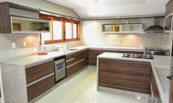 Imagem 6: FLORIANóPOLIS - Casa Padrão - Corrego Grande