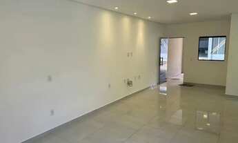 Imagem 7: CASA NOVA COM FINO ACABAMENTO NA QNP 13