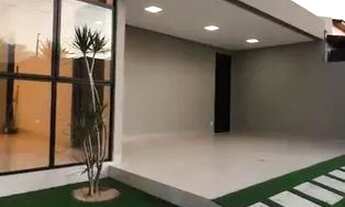 Imagem 2: Casa no Sol nascente #3 suítes #móveis planejados