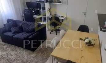Imagem: Apartamento - Residencial Real Parque Sumaré