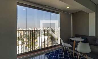 Imagem 5: Apartamento para Aluguel - Perdizes, 1 Quarto, 30 m2