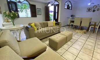 Imagem 6: Casa 170m² no Jardim Atlântico Móveis Projetados 03 Quartos TR71918_MKT_12