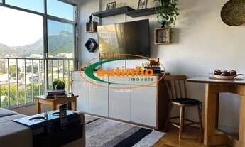 Imagem 2: 28805A) Rua Santa Amélia - Tijuca