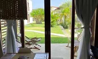 Imagem 6: Taiba beach resort apartamento completo