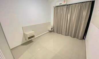 Imagem 5: Apartamento à venda, 2 quartos, 1 vaga, Centro - São Vicente/SP