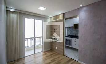 Imagem 2: Apartamento para Aluguel - Vila Princesa Isabel, 2 Quartos, 43 m2