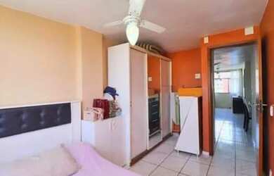 Imagem 8: Apartamento com 2 quartos à venda, 68 m² por R$ 164.000 - Taquara - Rio de Janeiro