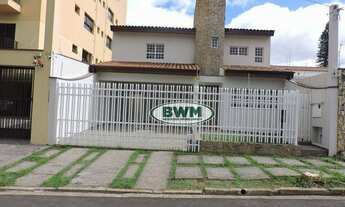 Imagem: Casa para alugar, 300 m² por R$ 6.171,00/mês