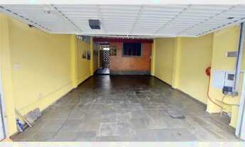 Imagem: Casa para venda com 90 metros quadrados