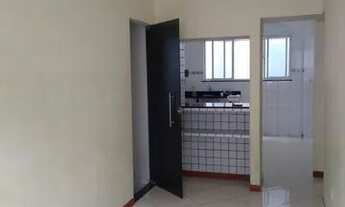 Imagem 2: VENDO CASA 2/4 Apartamento com 2 dormitórios