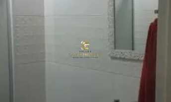 Imagem 2: Ml- Apartamento para aluguel possui 65 metros quadrados com 3 quartos