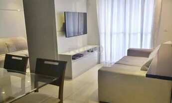 Imagem: Apartamento - Jardim Nova Europa - Campinas