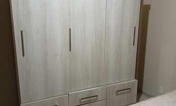 Imagem 5: Apartamento com um quarto para alugar, 43m² - Centro