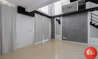 Imagem: São Paulo - Apartamento Padrão - Pinheiros