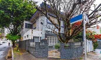 Imagem 2: São Paulo - Casa Comercial - Vila Clementino