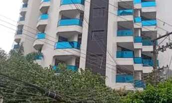 Imagem: Apartamento - Água Rasa - São Paulo