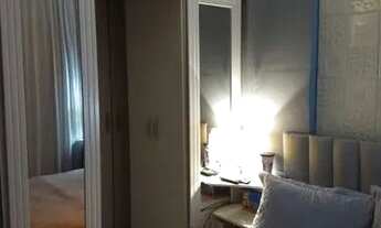 Imagem 3: Apartamento à venda em Cachoeirinha com 89 m², 3 quartos, 1 suíte, 2 vagas