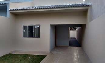 Imagem: Casa à venda, Parque Residencial Ana Rosa