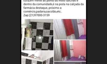 Imagem 7: Aluguel de apartamento