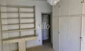 Imagem 4: São Paulo - Apartamento Padrão - Santa Cecília