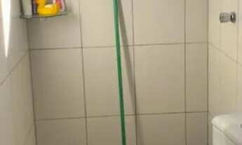 Imagem 4: Vendo casa próximo ao Hiper da Jk em condomínio Aceita financiamento 2 quarto