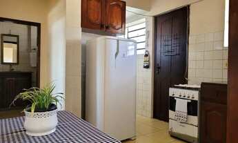 Imagem 7: Ideal e prático 2 Quartos mobiliado para viver bem