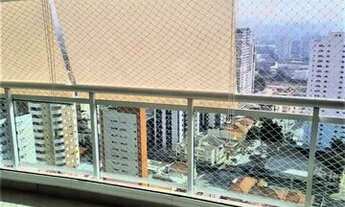 Imagem 13: Apartamento para venda com 141 metros quadrados com 4 quartos em Vila Romana - São Paulo