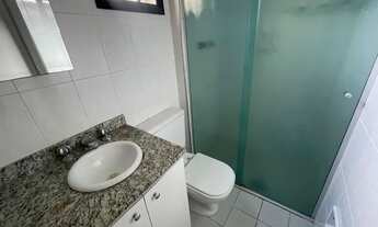 Imagem 7: Apartamento para locação na Chácara Inglesa