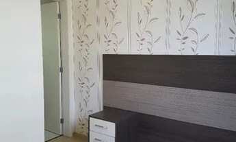 Imagem 4: Apartamento térreo 3 quartos Santa Felicidade