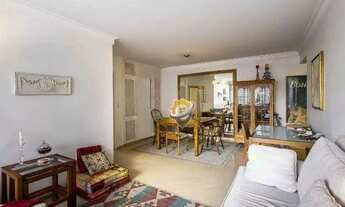 Imagem 4: Apartamento com 2 dormitórios, 2 banheiros, 1vaga para alugar, 100 m² - Cerqueira César