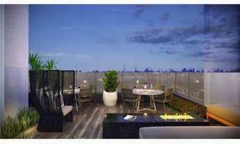 Imagem 7: APARTAMENTO RESIDENCIAL em São Paulo - SP, Vila Nova Conceição