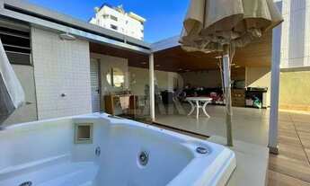 Imagem: Área Privativa à venda, 4 quartos, 1 suíte