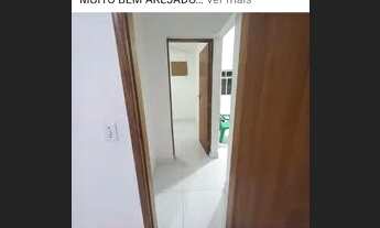 Imagem: VENDO NA TIJUQUINHA APARTAMENTO DE 2 QUARTOS