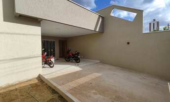 Imagem 3: Casa 3 Dormitórios Alto Padrão Jardim Atlântico