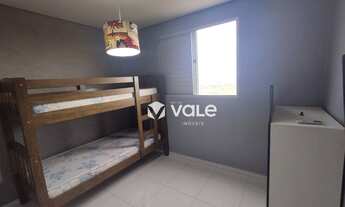 Imagem 5: APARTAMENTO MOBILIADO COM CONDOMÍNIO INCLUSOPARA LOCAÇÃO NO RESIDENCIAL GENOVA