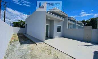 Imagem 3: Casa para Venda - Shangri-lá, Pontal do Paraná - 53m², 2 vagas