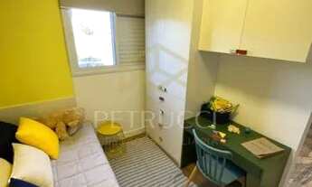 Imagem 5: Apartamento - Jardim Vitória - Monte Mor