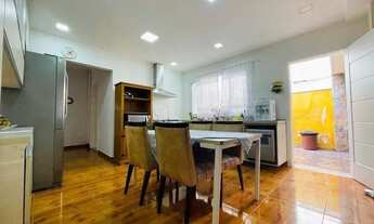 Imagem 6: Térrea para venda tem 180 metros quadrados com 2 quartos em Lapa - São Paulo - SP