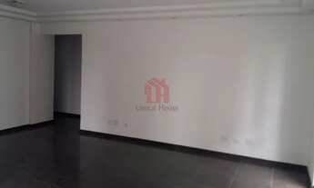 Imagem 3: Apartamento de frente, com 3 dormitórios , 1 suíte, closet, sala 3 ambientes. sacada e vis