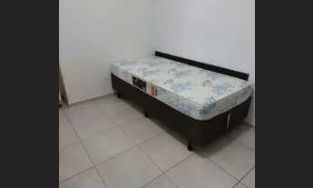 Imagem 5: Aluguel de quarto