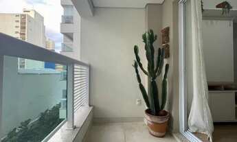 Imagem 5: Locação Apartamento 1 Dormitórios - 40 m² Higienópolis