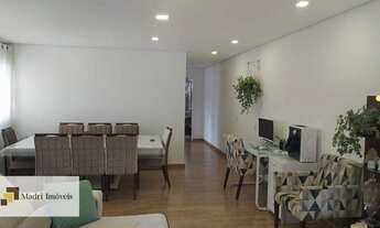 Imagem 4: Sobrado com 4 dormitórios para alugar, 150 m² por R$ 5.665,00/mês - Perdizes - São Paulo/S