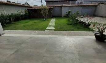 Imagem 6: Casa duplex de luxo em Santa Paula, Vila Velha: 3 quartos, 2 suítes, porcelanato e jardim