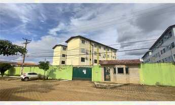 Imagem 5: Apartamento semi mobiliado