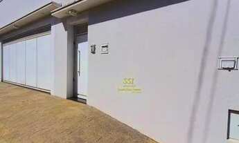 Imagem: Casa com 3 dormitórios, 150 m² - venda